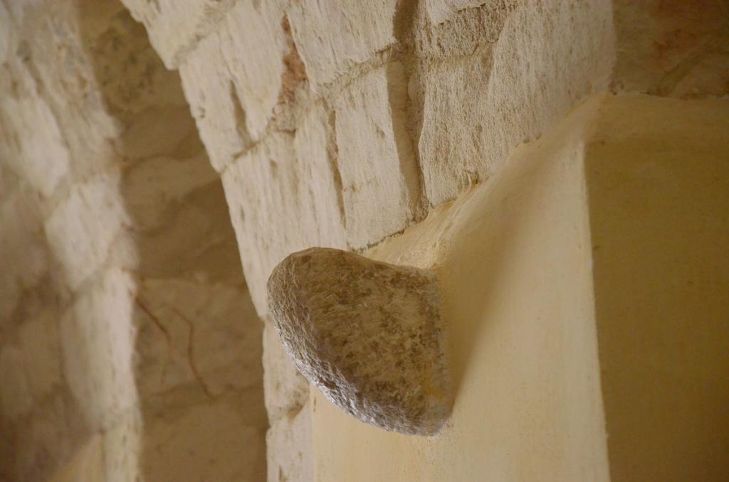 בית הארחה סנטה קרוצ'ה קמרינה 	Casina Di Grotta Di Ferro מראה חיצוני תמונה