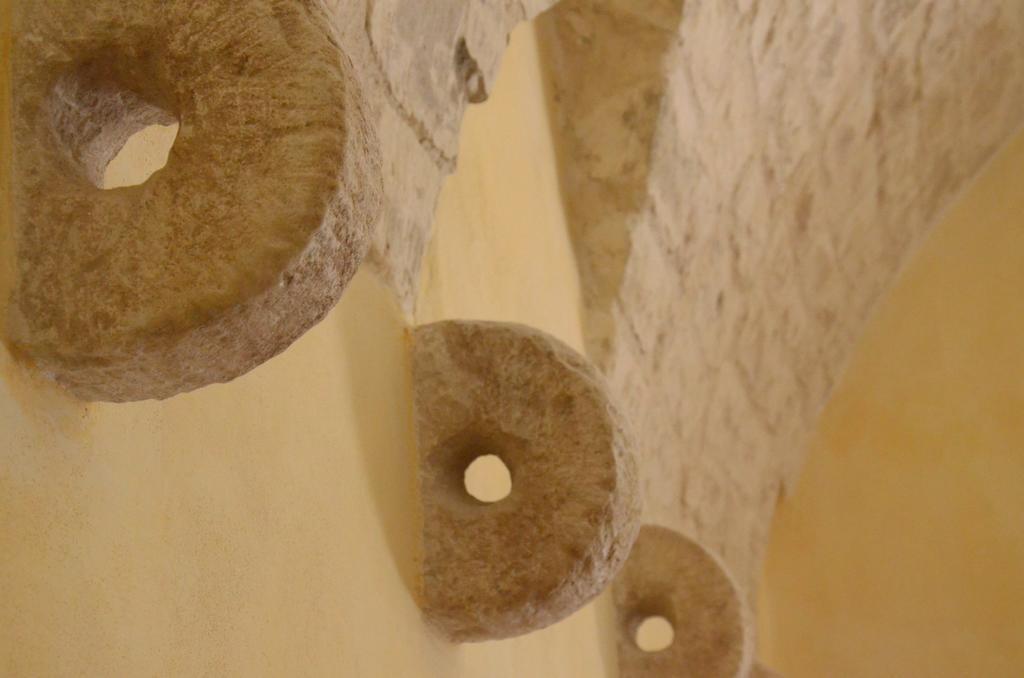 בית הארחה סנטה קרוצ'ה קמרינה 	Casina Di Grotta Di Ferro מראה חיצוני תמונה