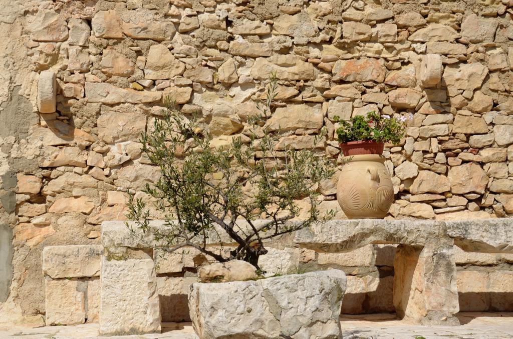 בית הארחה סנטה קרוצ'ה קמרינה 	Casina Di Grotta Di Ferro מראה חיצוני תמונה