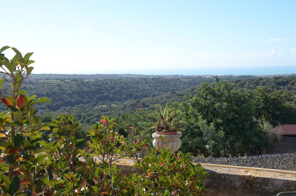 בית הארחה סנטה קרוצ'ה קמרינה 	Casina Di Grotta Di Ferro מראה חיצוני תמונה