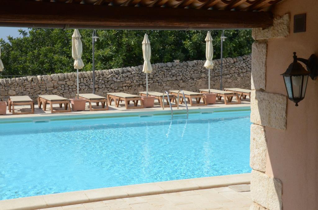 בית הארחה סנטה קרוצ'ה קמרינה 	Casina Di Grotta Di Ferro מראה חיצוני תמונה