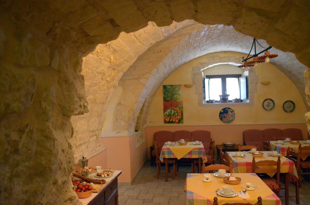 בית הארחה סנטה קרוצ'ה קמרינה 	Casina Di Grotta Di Ferro מראה חיצוני תמונה