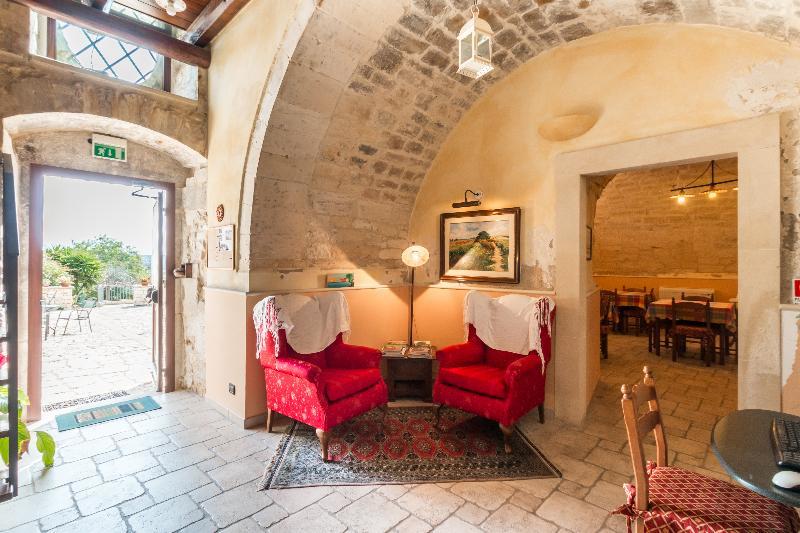 בית הארחה סנטה קרוצ'ה קמרינה 	Casina Di Grotta Di Ferro מראה חיצוני תמונה