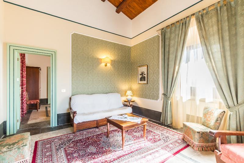 בית הארחה סנטה קרוצ'ה קמרינה 	Casina Di Grotta Di Ferro מראה חיצוני תמונה
